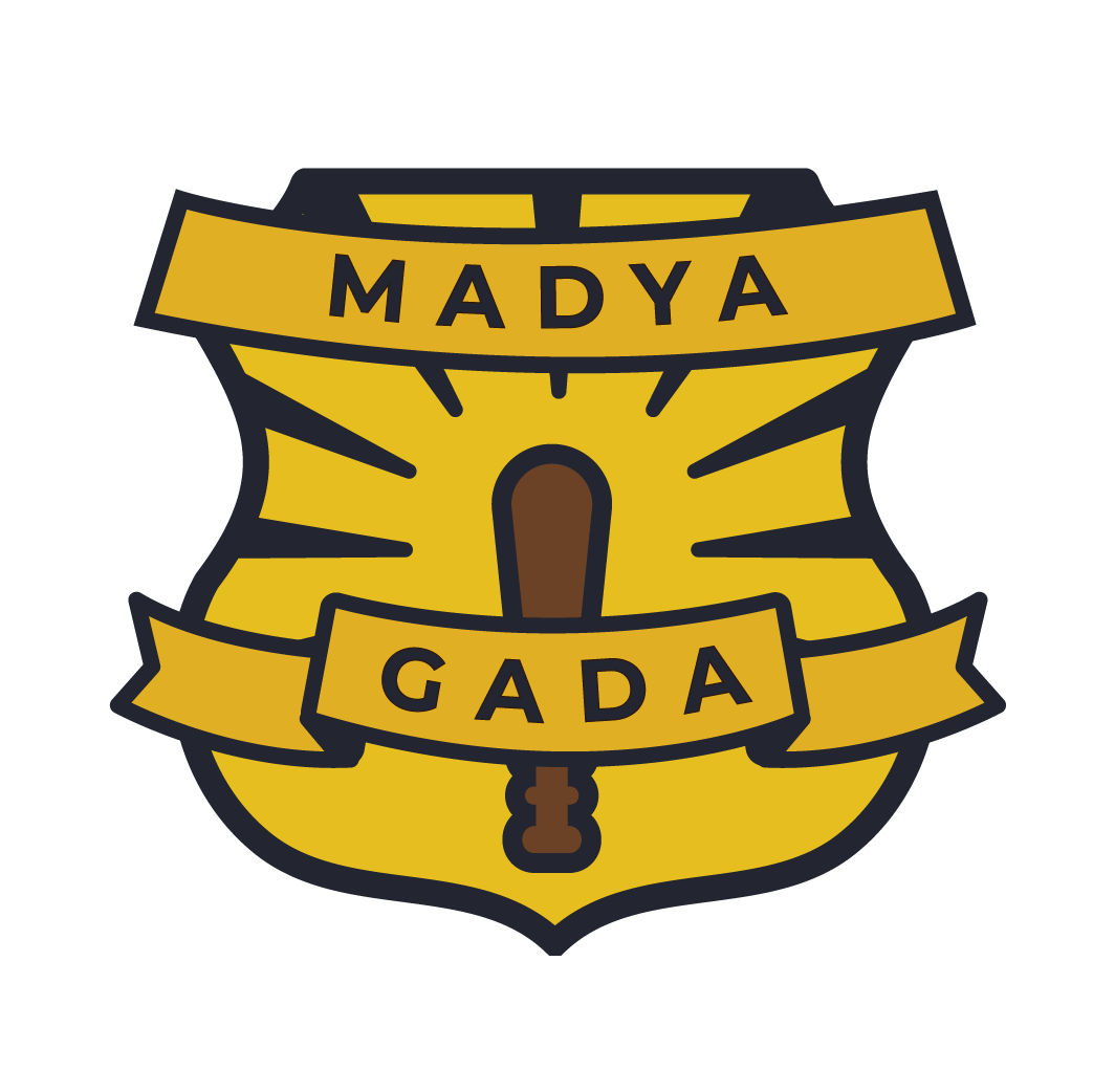 Gada Madya